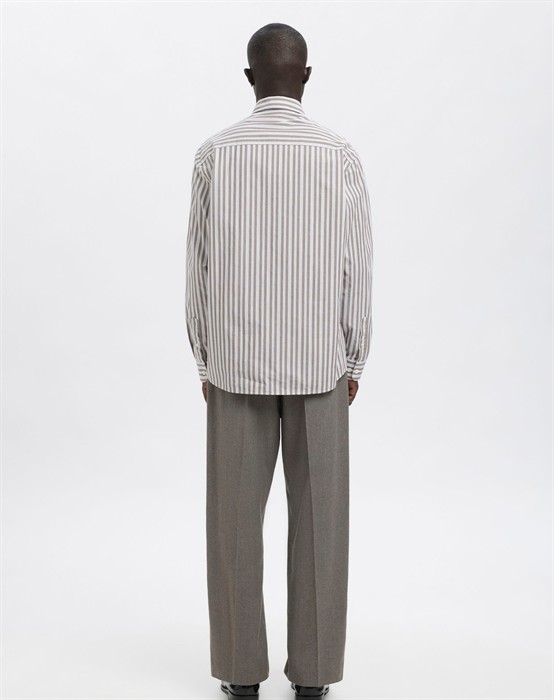 ANRAslund Dobby Skjorte